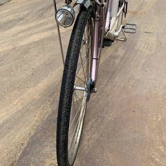 ✅電動自転車✅BS　アシスタの画像