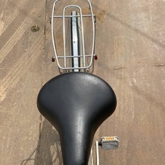✅電動自転車✅BS　アシスタの画像