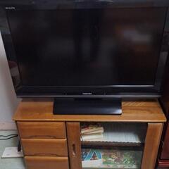 REGZAテレビ
