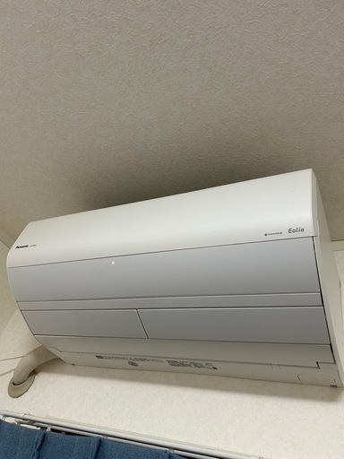☆リユースのサカイ横浜南店☆YM1066 Panasonic エアコン CS