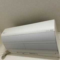 Panasonic ルームエアコン
