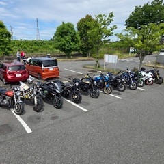 埼玉県南部周辺から近い方のツーリング仲間を募集中です！！