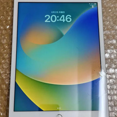 【訳アリ】iPad 無印 第8世代(2020年モデル)  Wi-...