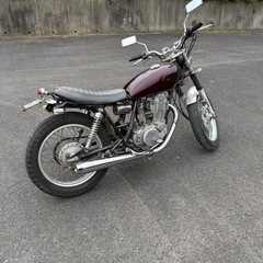 SR400 1JRの画像