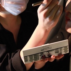 メイクモデルさん募集中💄
