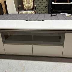 MATSUDA 家具 TVボード ローボードポスティア 157c...