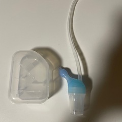 鼻水吸引器の画像