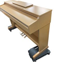 YAMAHA/ヤマハ 電子ピアノ 88鍵盤 ARIUS（アリウス）YDP-162C 2015年製 椅子付き 基本引き取り限定 神奈川県横須賀市の画像