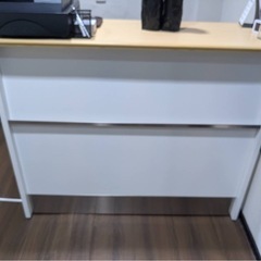 レジカウンターテーブル