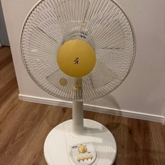 扇風機