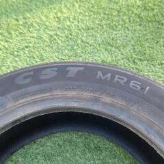 【1本のみ】15インチ ラジアル 185/65 R 15 の画像
