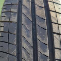 【1本のみ】15インチ ラジアル 185/65 R 15 の画像
