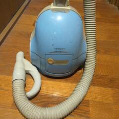 掃除機