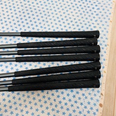 PRGR CT-507 レディースアイアンセット の画像