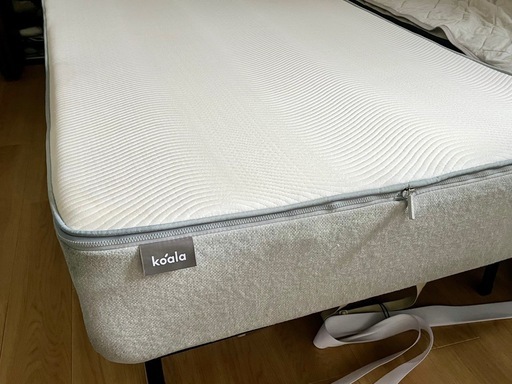 コアラマットレス シングル