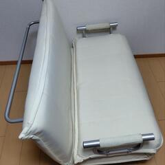 カウチソファーベッド