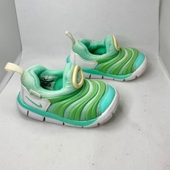 ナイキ ダイナモフリー　ベビー　 12cmの画像