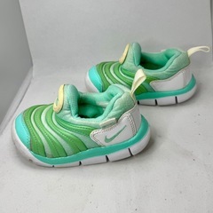 ナイキ ダイナモフリー　ベビー　 12cmの画像
