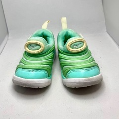 ナイキ ダイナモフリー　ベビー　 12cmの画像