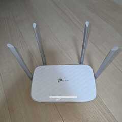 【動作確認済み】TP-Link Archer C50 無線LAN...