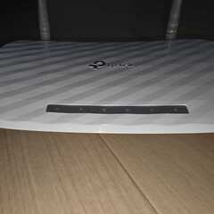 【動作確認済み】TP-Link Archer C50 無線LANルーター Wi-Fi デュアルバンドの画像