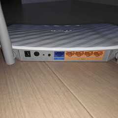 【動作確認済み】TP-Link Archer C50 無線LANルーター Wi-Fi デュアルバンドの画像