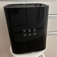 sunrise加湿器 jxh002