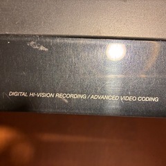 Blu-rayレコーダー&DVDプレイヤーの画像