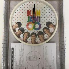 SUPER EIGHT 関ジャニ∞ グッズ 振り子時計

の画像