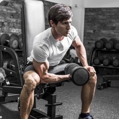 一緒に筋トレしませんか💪🏻？