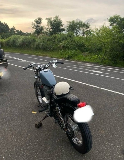 エストレヤ250