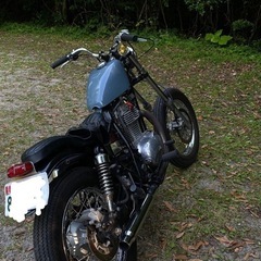 エストレヤ250