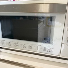 シャープ　ヘルシオ