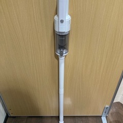 ハンディノズル付き　掃除機　