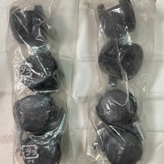 椅子ローラー2セットの画像