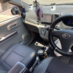 車検残1年半⭕️車両交換可能⭕️ミライースGグレード⭕️オートエアコンの画像