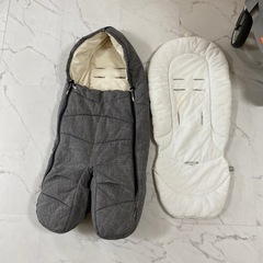 STOKKE ベビーカー即決現金払い10000円offの画像