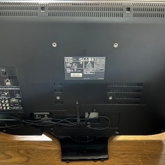 東芝 REGZA 32A950Lの画像