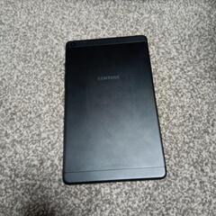 Samsung Galaxy Tab A 本体の画像