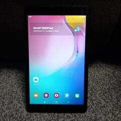 Samsung Galaxy Tab A 本体の画像