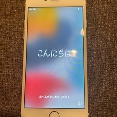 iPhone6s
