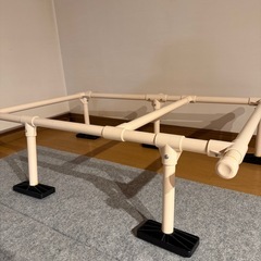 タントL360Sベットキットの画像