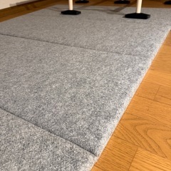 タントL360Sベットキットの画像