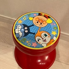 アンパンマン　椅子