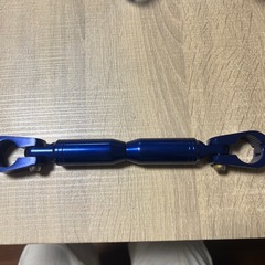 バイク　ハンドルバー