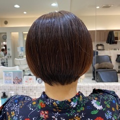 【急募❗️】レディースカットモデル探しています❗️ - 目黒区