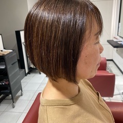 【急募❗️】レディースカットモデル探しています❗️ - 手伝って/助けて