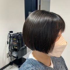 【急募❗️】レディースカットモデル探しています❗️ − 東京都