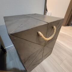コーナー