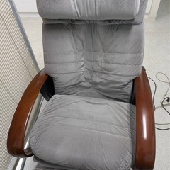リクライニングチェア
